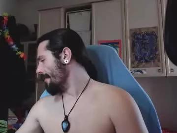 tantra_man_yogi from Chaturbate