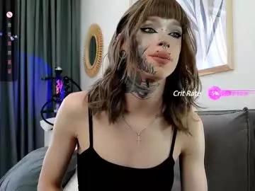 Tanya_weyt webcams show profile image 