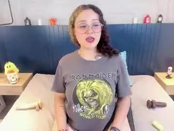 tarablack_ from Chaturbate