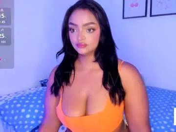 tarathomson from Chaturbate