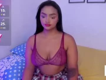 tarathomson from Chaturbate