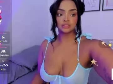 tarathomson from Chaturbate is Freechat