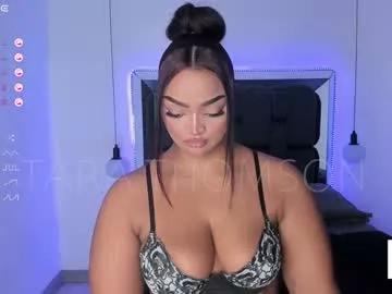 tarathomson from Chaturbate