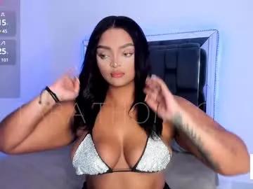 tarathomson from Chaturbate