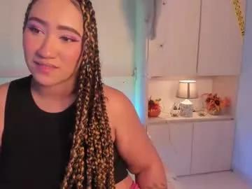 tarawiilson_ from Chaturbate