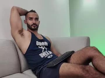 Tarek_dan webcams show profile image 
