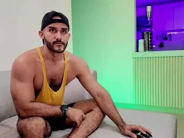 Tarek_dan webcams show profile image 