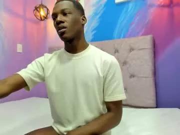tarekshane_g from Chaturbate is Freechat