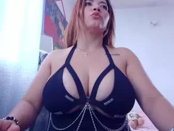tarra_rios from Chaturbate