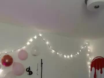 tarralicious from Chaturbate