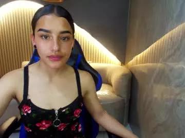 Tash18_r webcams show profile image 