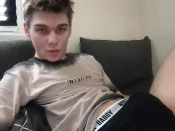 tasteithorny from Chaturbate