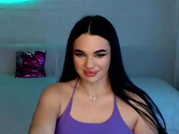 tasty_babyy from Chaturbate