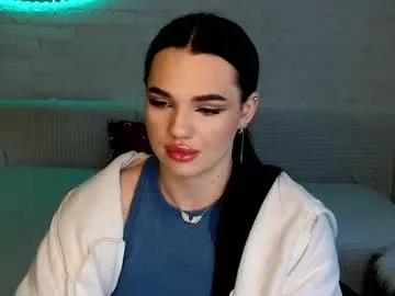 tasty_babyy from Chaturbate