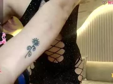tasty_morita_r from Chaturbate