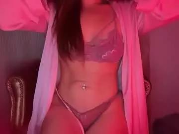 tastybabyx from Chaturbate is Freechat