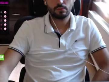 tastycute from Chaturbate