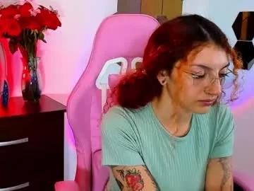 tastymeli8 from Chaturbate