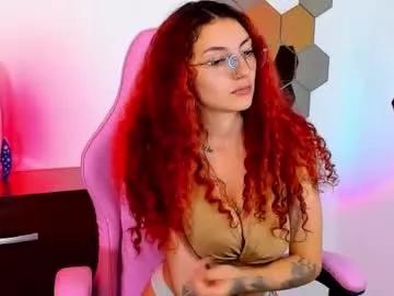 tastymeli8 from Chaturbate