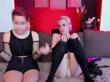 Tasya_and_kesha webcams show profile image 