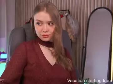 tatacoy from Chaturbate