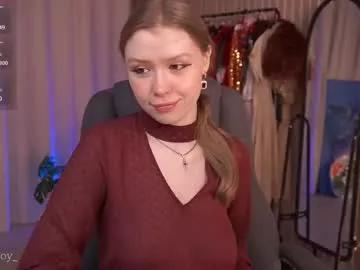 tatacoy from Chaturbate