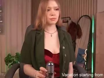 tatacoy from Chaturbate