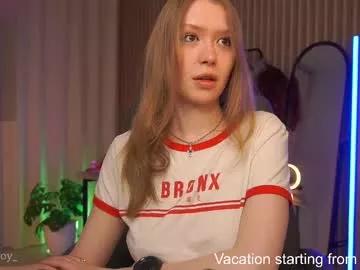 tatacoy from Chaturbate