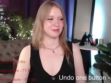 tatacoy from Chaturbate