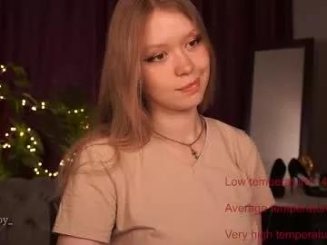tatacoy from Chaturbate