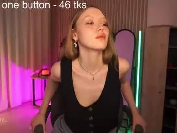 tatacoy from Chaturbate