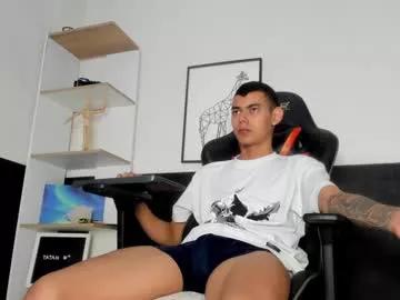 tatanwalker from Chaturbate