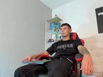 tatanwalker from Chaturbate is Freechat