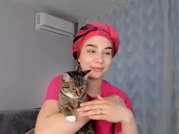 tate_angel from Chaturbate