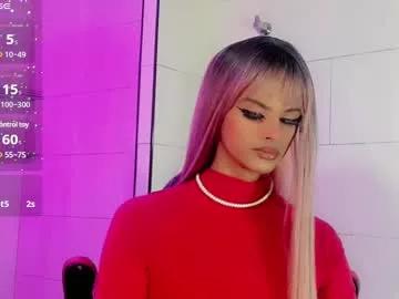 tathiana_hornyy from Chaturbate