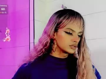tathiana_hornyy from Chaturbate