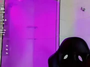 tathiana_hornyy from Chaturbate