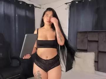 tati_jones from Chaturbate