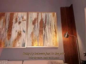 tati_marino from Chaturbate