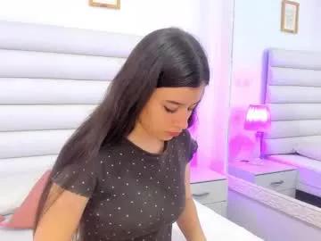 tatiana_arboleda from Chaturbate