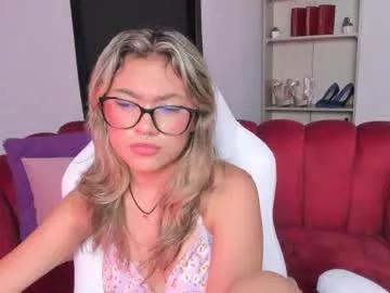 tatiana_mendoza from Chaturbate is Freechat