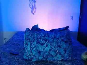 tatiana_monteros from Chaturbate