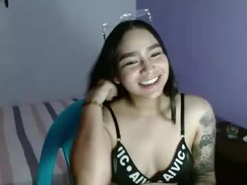 Tatiana_quiroz webcams show profile image 