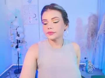 tatiana_ruiiz from Chaturbate