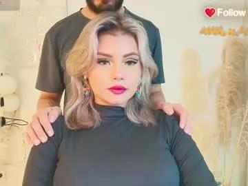 tatiana_ruiiz from Chaturbate