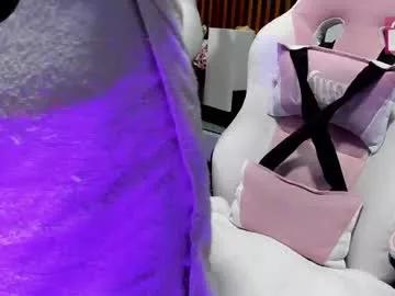 tatiana_vegha from Chaturbate