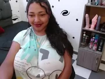 tatiana_wd from Chaturbate