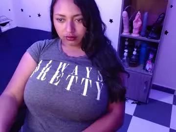tatiana_wd from Chaturbate