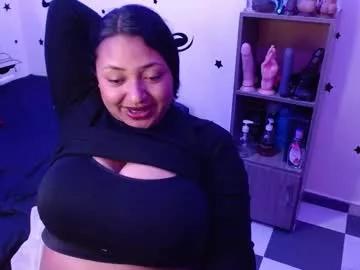 tatiana_wd from Chaturbate