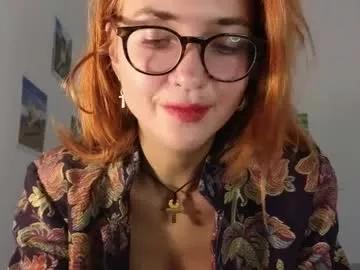tatianaromanova from Chaturbate